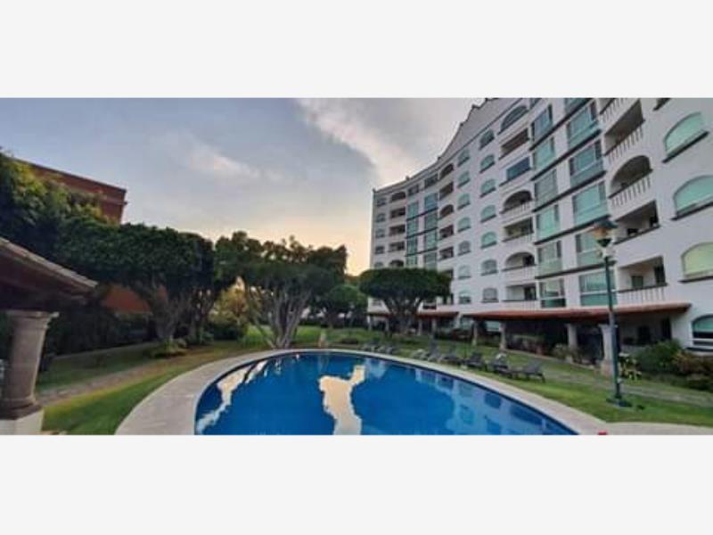 Departamento en venta en Delicias, Cuernavaca — foto 1 de 10