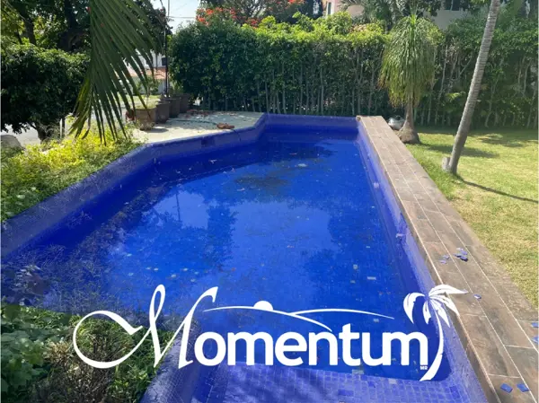 Casa en venta en Lomas de Cocoyoc, Atlatlahucan — foto 2 de 18