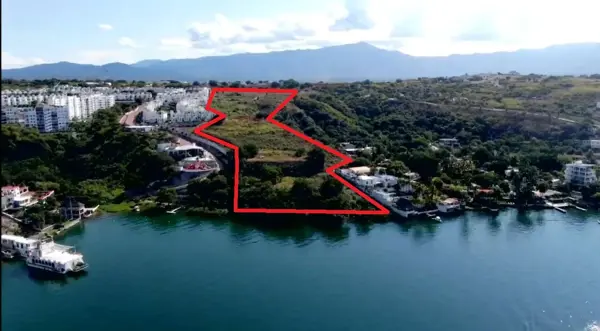 Terreno en venta en Tequesquitengo, Jojutla — foto 2 de 2