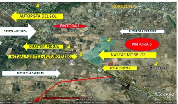 Terreno en venta en Club de Golf, Cuernavaca — foto 2 de 2