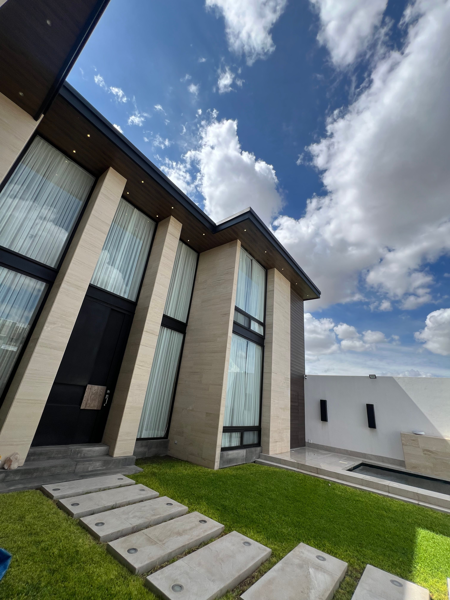 Casa en venta en Hacienda del Rosario, Torreón — foto 3 de 33