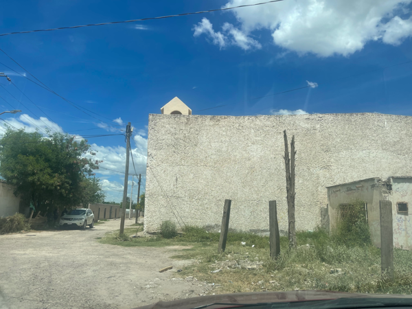 Terreno en venta en La Concha, Torreón — foto 3 de 5