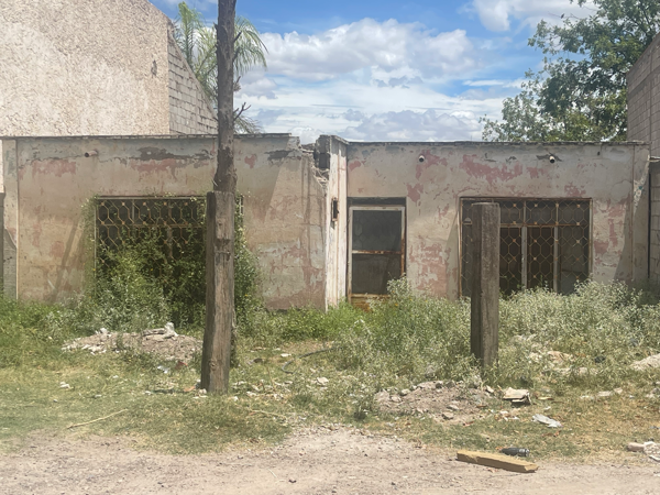 Terreno en venta en La Concha, Torreón — foto 2 de 5