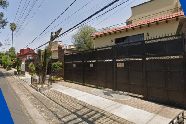 Casa en venta en Lomas Estrella, Iztapalapa — foto 2 de 2