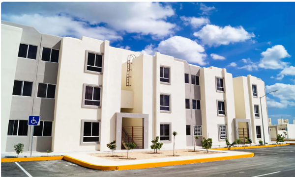 Departamento en Aldea Tulum, Tulum, Quintana Roo