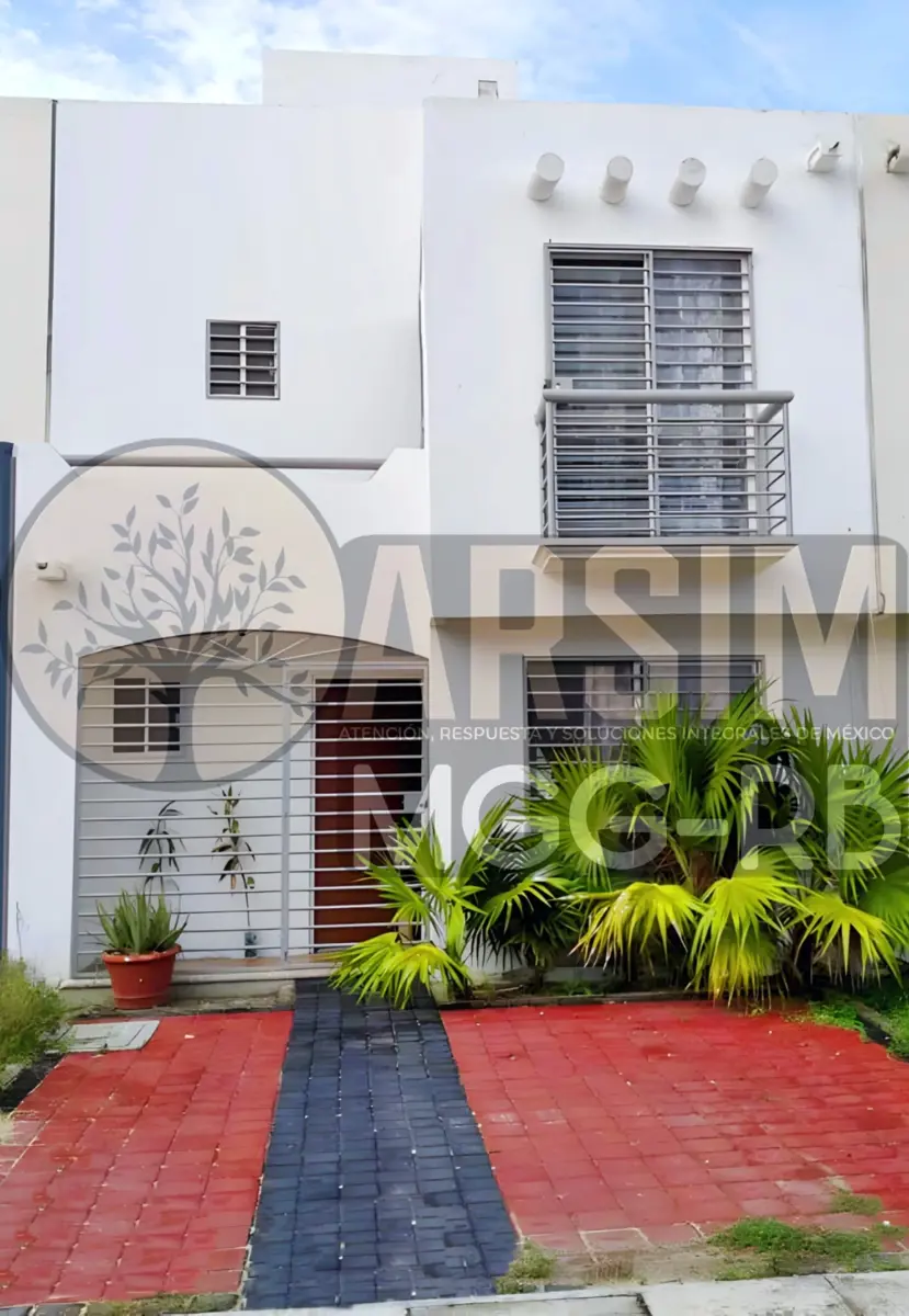 Casa en venta en Villamarino, Benito Juárez — foto 1 de 88