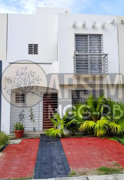 Casa en venta en Villamarino, Benito Juárez, Quintana Roo