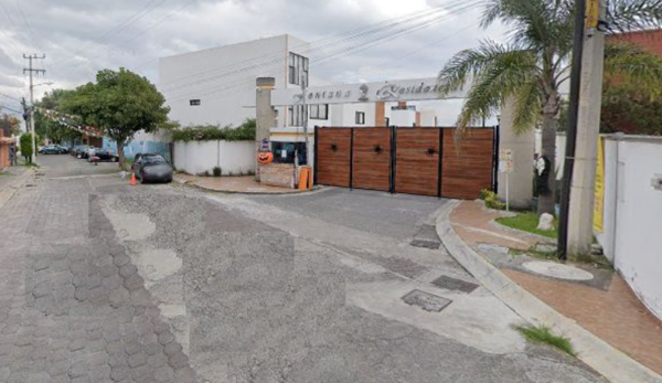 Casa en venta en Santa Cruz del Monte, Naucalpan de Juárez — foto 2 de 2