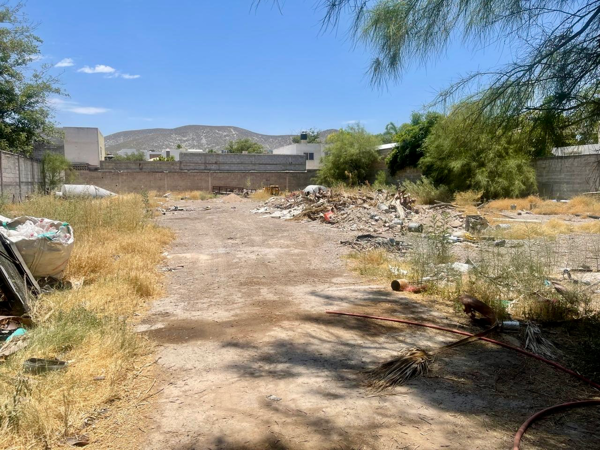 Terreno en venta en Lerdo Centro, Lerdo — foto 2 de 2