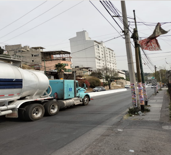 Terreno en venta en Sagitario I, Atizapán de Zaragoza — foto 2 de 3