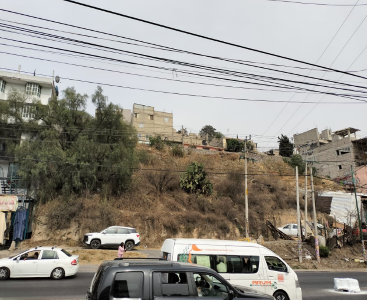 Terreno en venta en Sagitario I, Atizapán de Zaragoza — foto 1 de 3