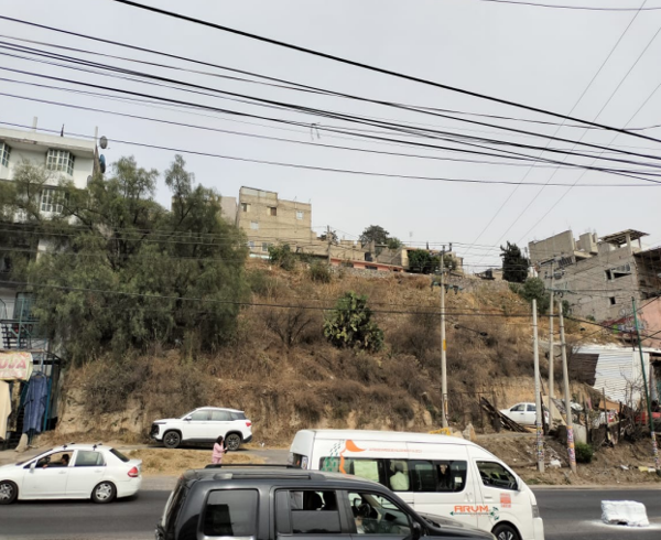 Terreno en remate en Sagitario I, Atizapán de Zaragoza, México