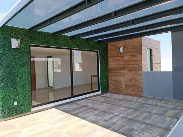 Casa en venta en Lomas de Angelópolis, Ocoyucan — foto 3 de 17
