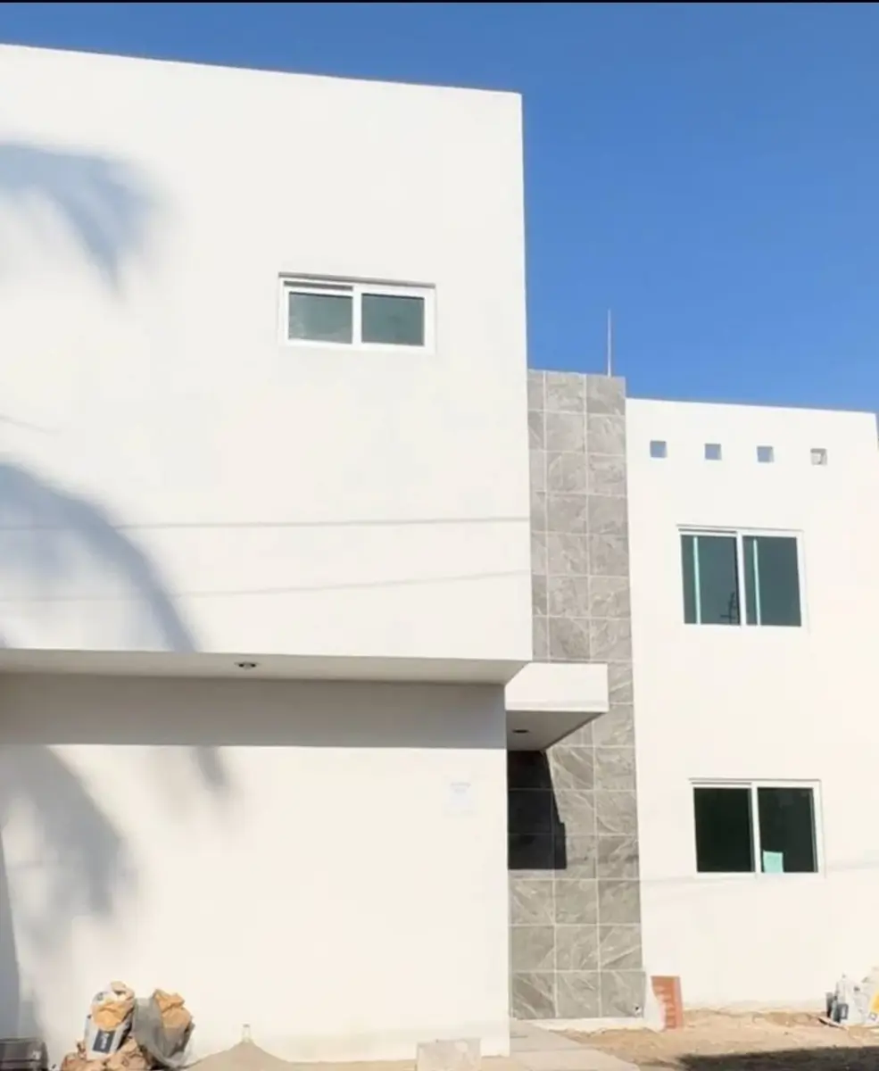 Casa en venta en Brisas de Cuautla, Cuautla — foto 1 de 8