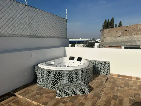Casa en venta en Brisas de Cuautla, Cuautla — foto 3 de 8