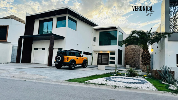 Casa en venta en Campos Eliseos, Juárez, Chihuahua Casa en venta en Campos Eliseos, Juárez, Chihuahua