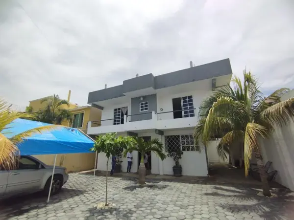 Casa en Jardín Princesas II, Acapulco de Juárez, Guerrero