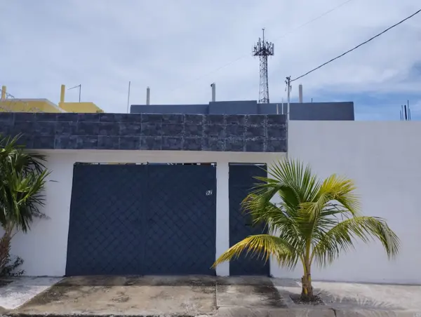 Casa en venta en Jardín Princesas II, Acapulco de Juárez — foto 2 de 25