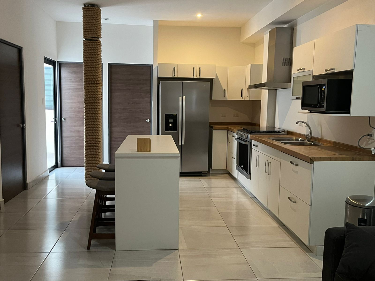 Departamento en Renta en San Isidro, Torreón, Coahuila de Zaragoza