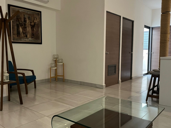 Departamento en renta en San Isidro, Torreón — foto 3 de 15