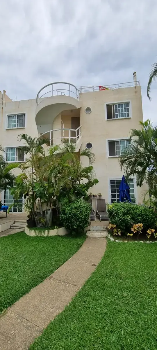 Departamento en venta en Puente del Mar, Acapulco de Juárez — foto 1 de 24