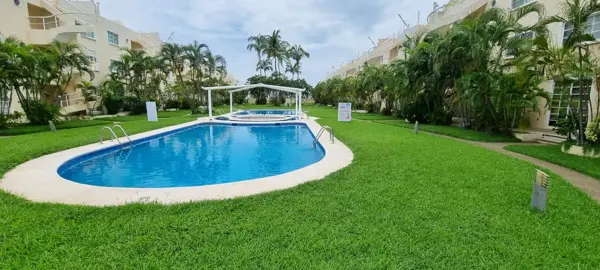 Departamento en venta en Puente del Mar, Acapulco de Juárez — foto 3 de 24