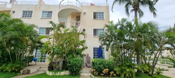 Departamento en venta en Puente del Mar, Acapulco de Juárez — foto 2 de 24