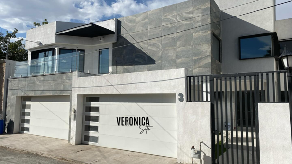 Casa en venta en San Marcos, Juárez, Chihuahua