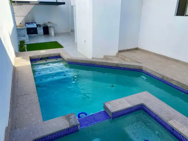 Casa en venta en San Marcos, Juárez — foto 2 de 10