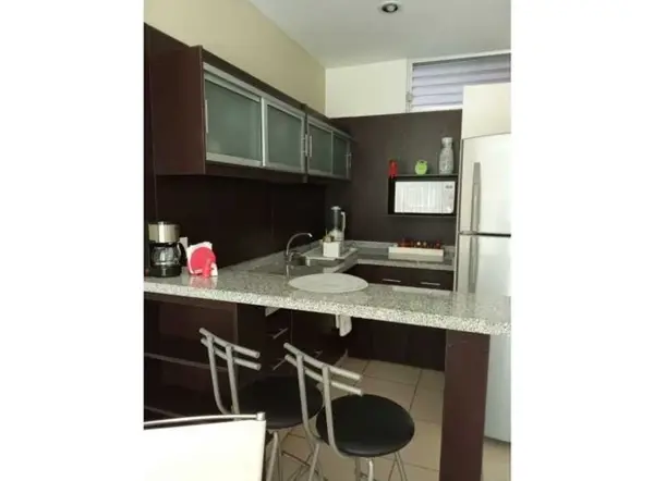 Departamento en renta en Jacarandas, Cuernavaca — foto 3 de 13