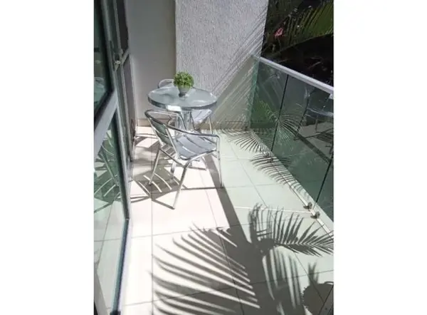 Departamento en renta en Jacarandas, Cuernavaca — foto 2 de 13