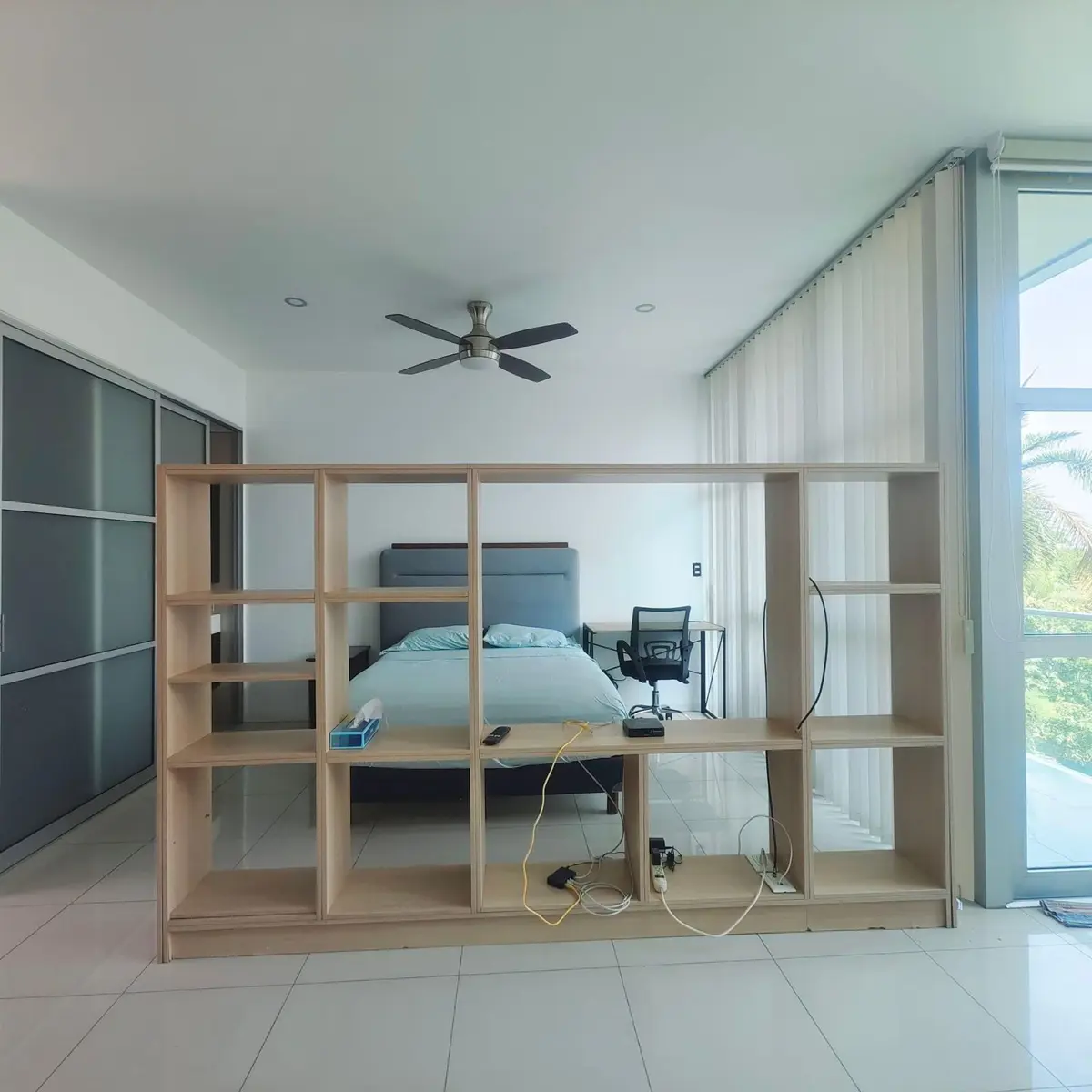Departamento en renta en Jacarandas, Cuernavaca — foto 1 de 6