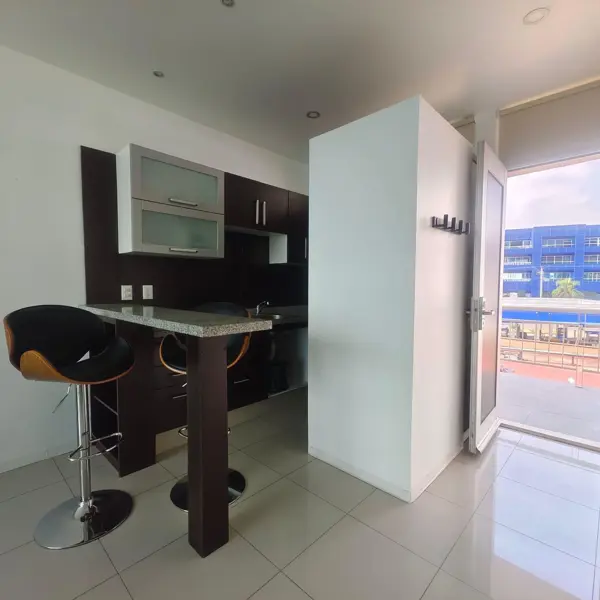 Departamento en renta en Jacarandas, Cuernavaca — foto 2 de 6