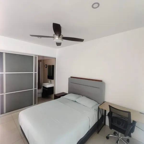 Departamento en renta en Jacarandas, Cuernavaca — foto 3 de 6