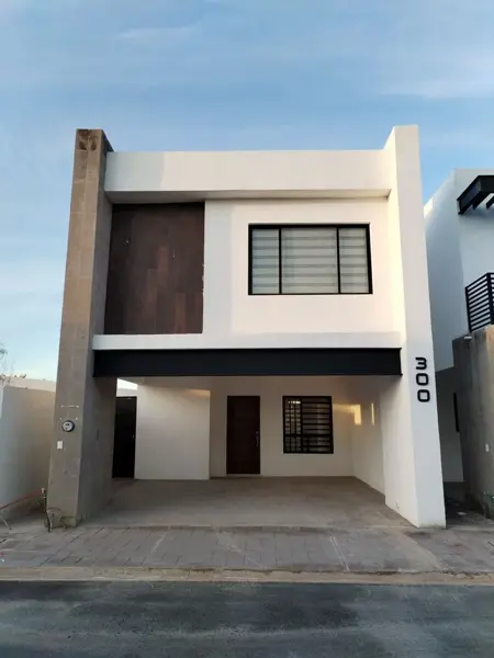 Casa en Los Viñedos, Torreón, Coahuila de Zaragoza