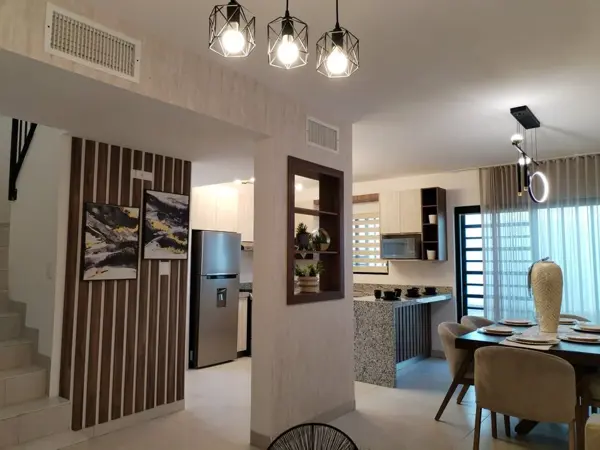 Casa en venta en Los Viñedos, Torreón — foto 2 de 11