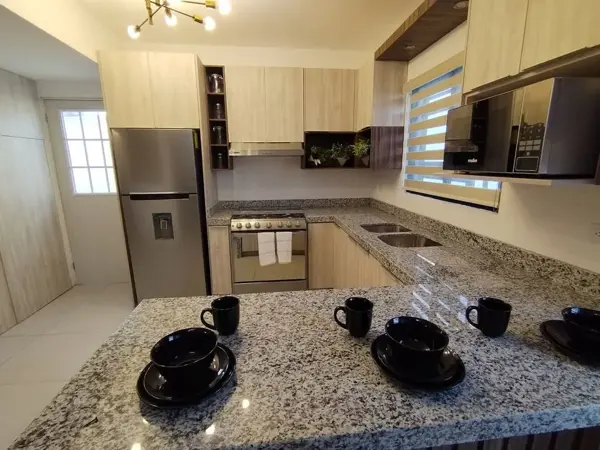 Casa en venta en Los Viñedos, Torreón — foto 3 de 11