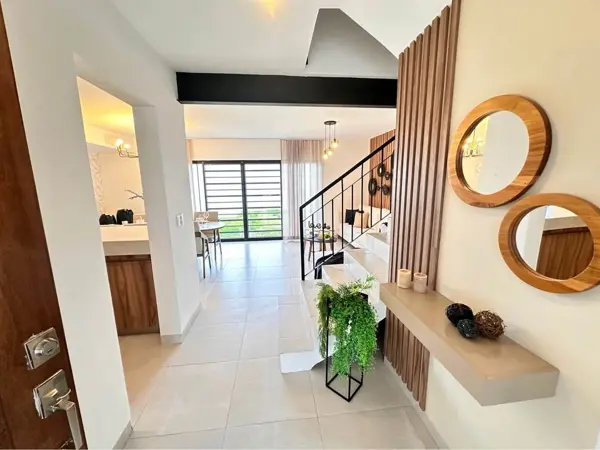 Casa en venta en Los Viñedos, Torreón — foto 3 de 12