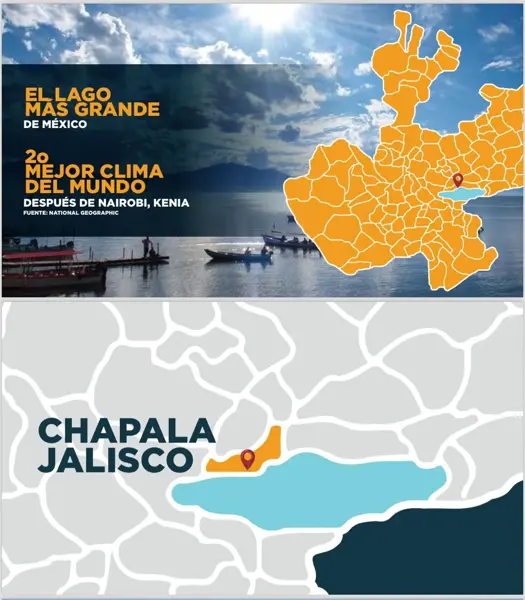 Terreno en venta en Ajijic Centro, Chapala — foto 3 de 8