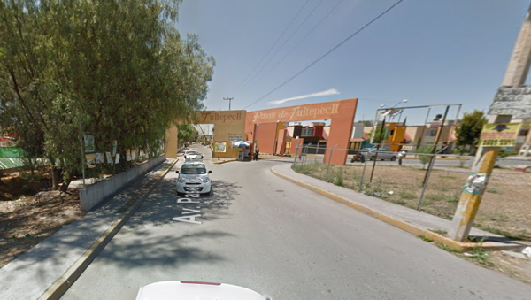Casa en venta en Paseos de Tultepec II, Tultepec — foto 2 de 76