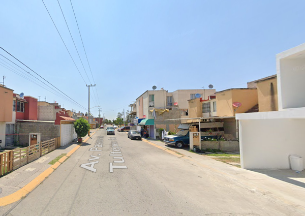 Casa en venta en Santiago Teyahualco, Tultepec — foto 3 de 52