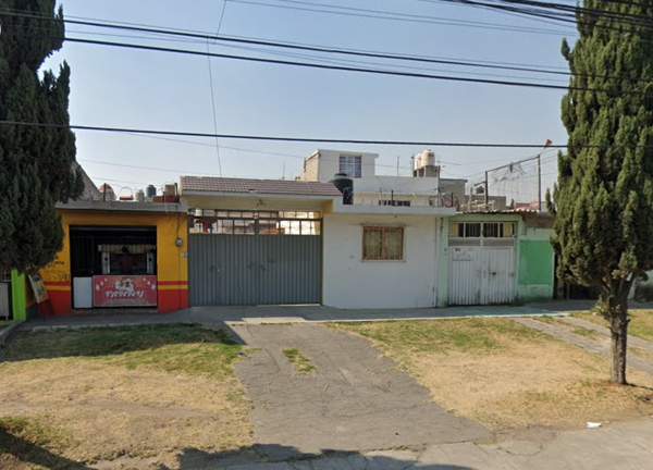 Casa en venta en Miguel Hidalgo (Corralitos), Toluca — foto 3 de 63