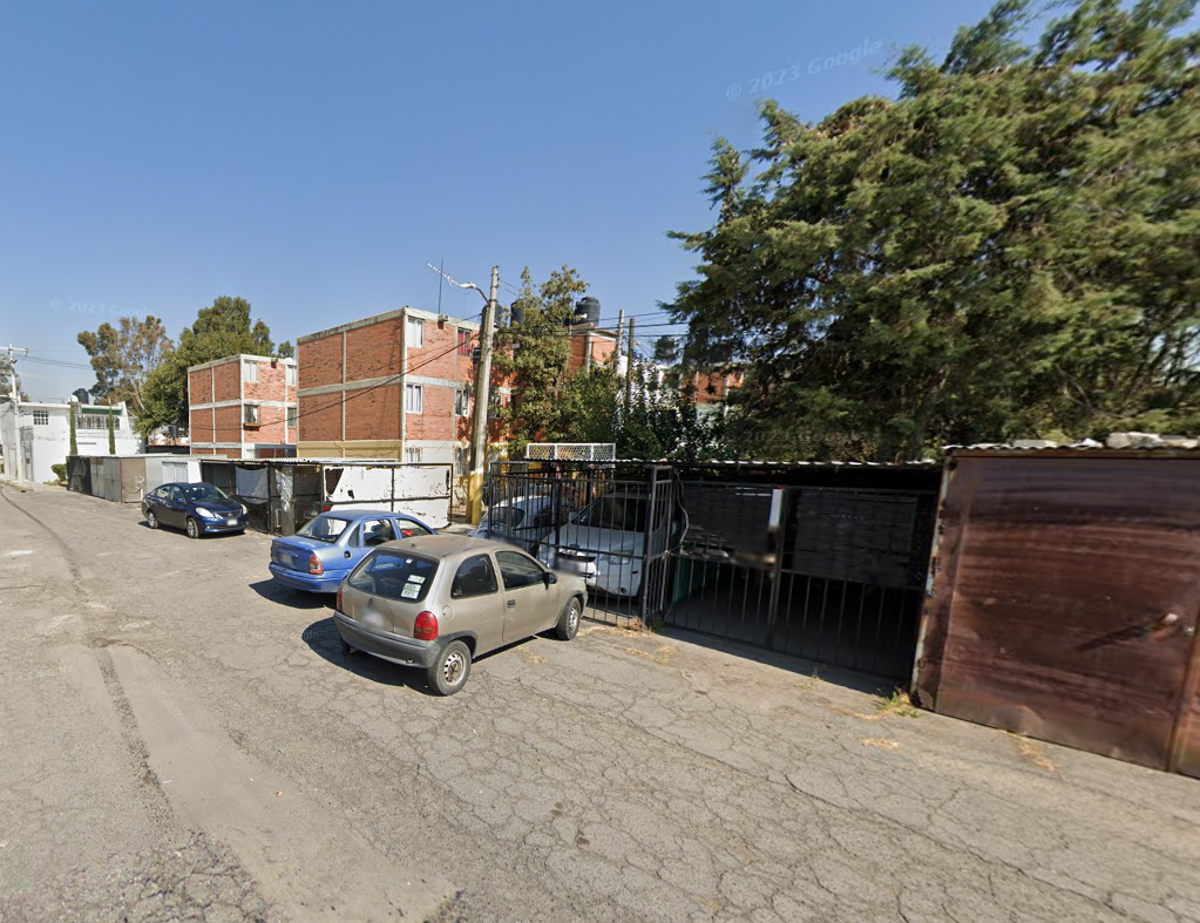 Departamento en venta en Embotelladores, Texcoco — foto 1 de 63