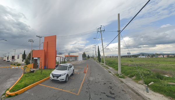 Casa en venta en Ampliación la Palma (Zona Industrial), Tecámac — foto 3 de 64