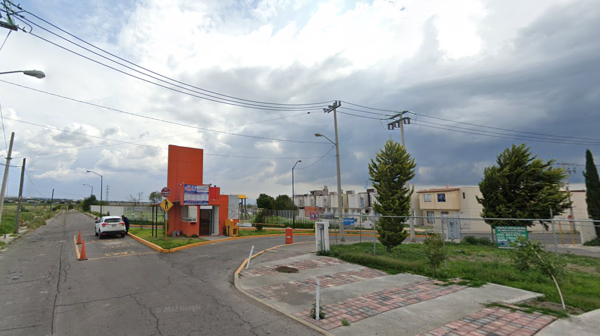 Casa en venta en Ampliación la Palma (Zona Industrial), Tecámac — foto 2 de 64