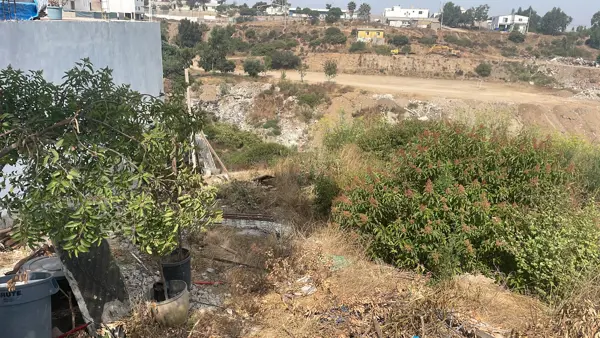 Terreno en venta en Fracc Colinas del Sol, Tijuana — foto 2 de 3