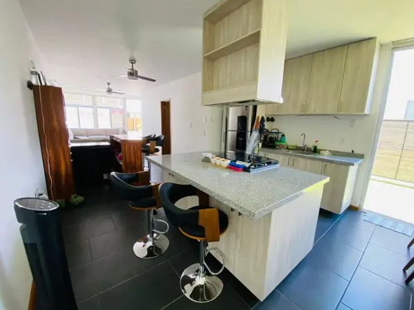 Casa en renta en Lomas del Manantial, Xochitepec — foto 3 de 21
