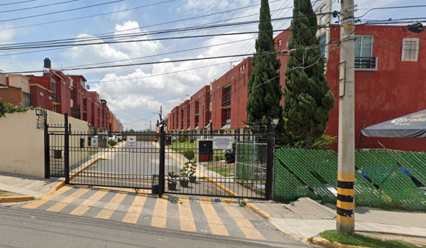 Casa en venta en Lomas de Guadalupe, Nicolás Romero — foto 3 de 52