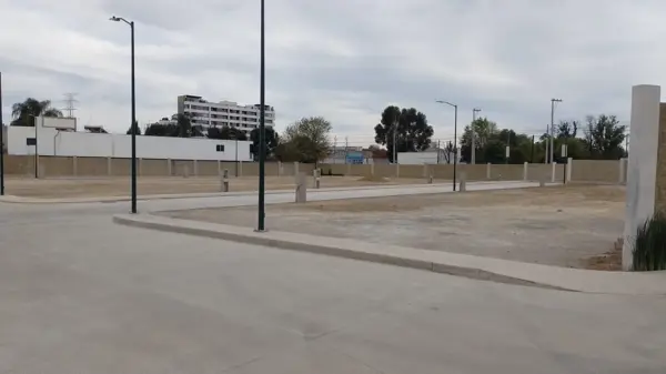 Terreno en venta en San Andrés, San Andrés Cholula — foto 2 de 7