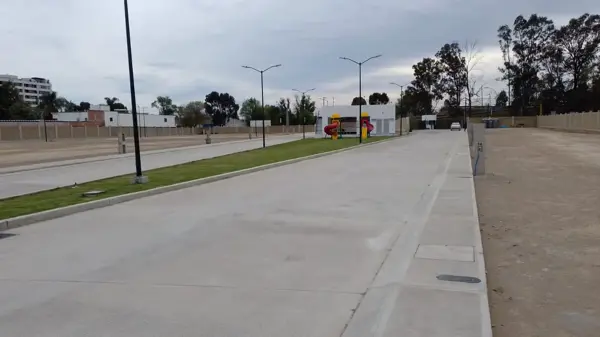 Terreno en venta en San Andrés, San Andrés Cholula — foto 3 de 7